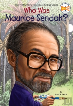 Bertrand.pt - Who Was Maurice Sendak?