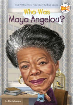 Bertrand.pt - Who Was Maya Angelou?