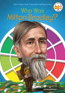 Bertrand.pt - Who Was Milton Bradley?