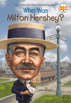 Bertrand.pt - Who Was Milton Hershey?