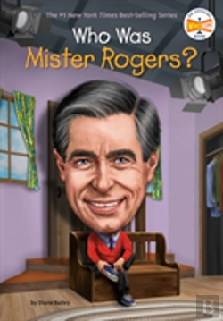 Bertrand.pt - Who Was Mister Rogers?