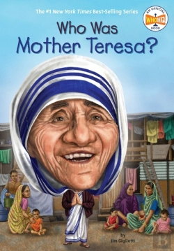 Bertrand.pt - Who Was Mother Teresa?
