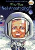 Who Was Neil Armstrong?