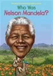 Who Was Nelson Mandela?