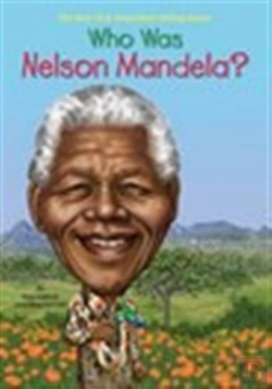 Bertrand.pt - Who Was Nelson Mandela?