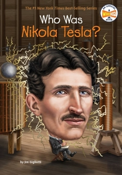 Bertrand.pt - Who Was Nikola Tesla?