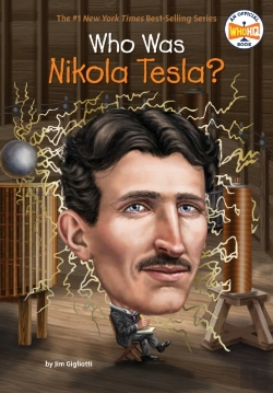 Bertrand.pt - Who Was Nikola Tesla?