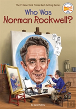 Bertrand.pt - Who Was Norman Rockwell?