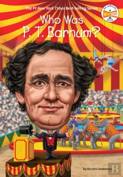 Bertrand.pt - Who Was P. T. Barnum?