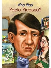 Who Was Pablo Picasso?