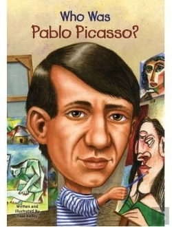 Bertrand.pt - Who Was Pablo Picasso?