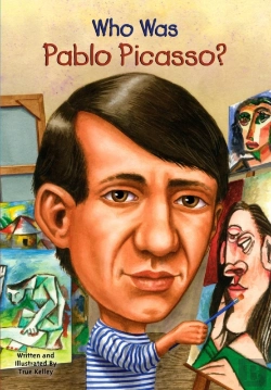 Bertrand.pt - Who Was Pablo Picasso?