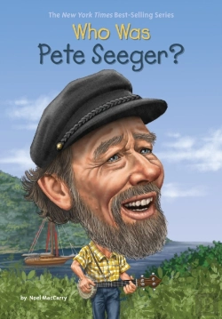 Bertrand.pt - Who Was Pete Seeger?