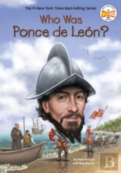 Who Was Ponce De Leon?