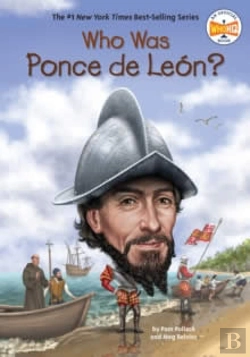 Bertrand.pt - Who Was Ponce De Leon?