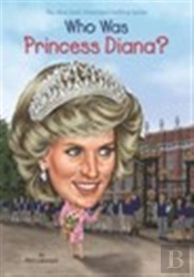 Who Was Princess Diana?