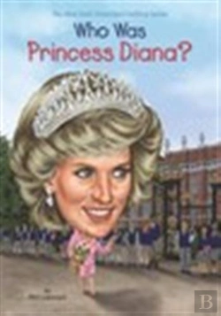 Bertrand.pt - Who Was Princess Diana?