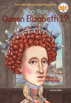 Bertrand.pt - Who Was Queen Elizabeth I?