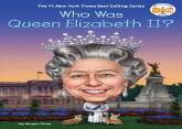 Who Was Queen Elizabeth Ii?