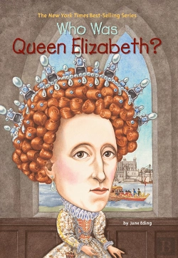 Bertrand.pt - Who Was Queen Elizabeth?