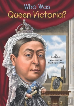 Bertrand.pt - Who Was Queen Victoria?