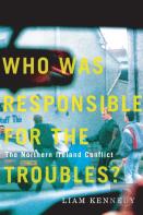 Who Was Responsible For The Troubles?