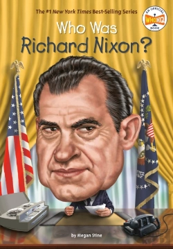 Bertrand.pt - Who Was Richard Nixon?