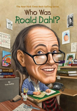Bertrand.pt - Who Was Roald Dahl?