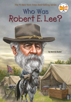 Bertrand.pt - Who Was Robert E. Lee?