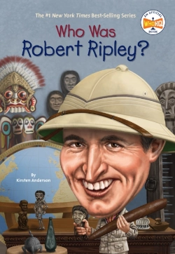 Bertrand.pt - Who Was Robert Ripley?