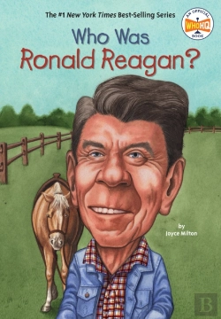 Bertrand.pt - Who Was Ronald Reagan?