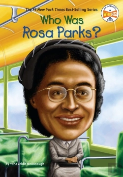 Bertrand.pt - Who Was Rosa Parks?