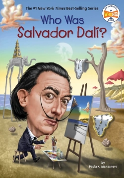 Bertrand.pt - Who Was Salvador Dali?