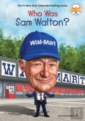 Who Was Sam Walton?