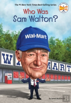 Bertrand.pt - Who Was Sam Walton?