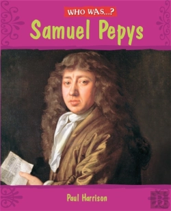 Bertrand.pt - Who Was: Samuel Pepys?