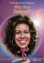 Who Was Selena?