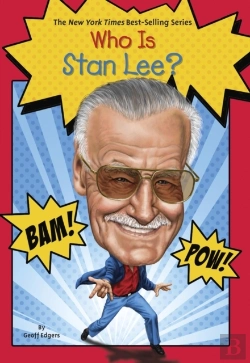 Bertrand.pt - Who Was Stan Lee?