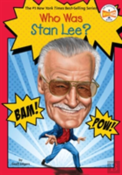 Bertrand.pt - Who Was Stan Lee?