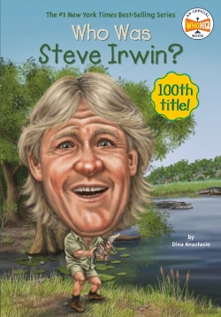 Bertrand.pt - Who Was Steve Irwin?
