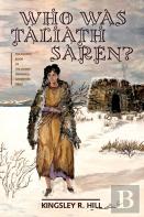 Who Was Taliath Saren?