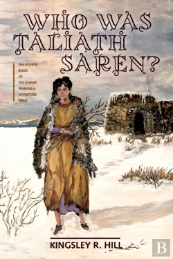 Bertrand.pt - Who Was Taliath Saren?
