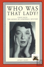Who Was That Lady?