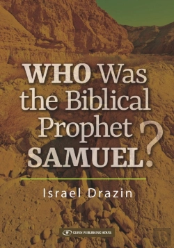 Bertrand.pt - Who Was The Biblical Prophet Samuel