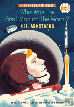 Bertrand.pt - Who Was The First Man On The Moon?: Neil Armstrong
