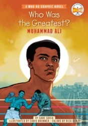 Who Was The Greatest?: Muhammad Ali