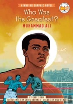 Bertrand.pt - Who Was The Greatest?: Muhammad Ali