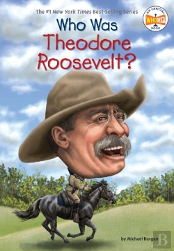 Bertrand.pt - Who Was Theodore Roosevelt?