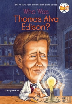 Bertrand.pt - Who Was Thomas Alva Edison?