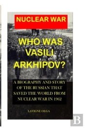 Who Was Vasili Arkhipov?